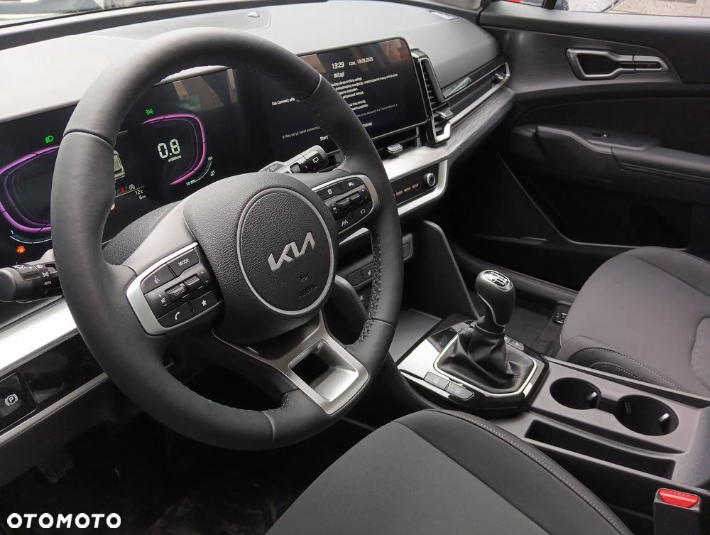 Kia Sportage 1.6 T-GDI M 2WD - 14