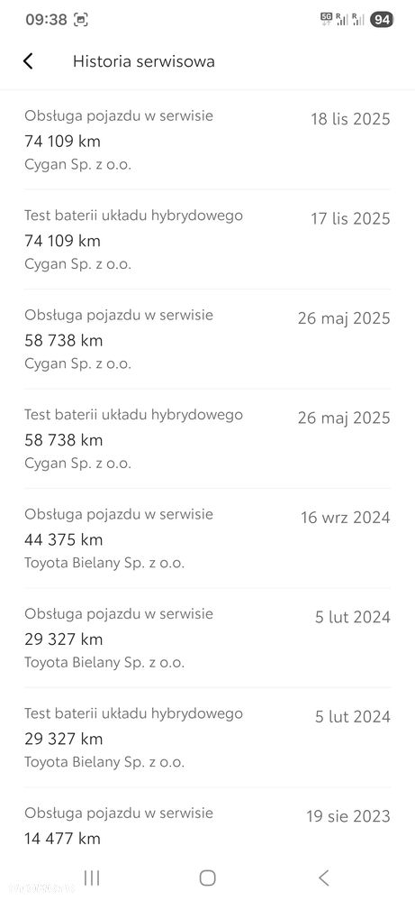 Toyota Corolla 2.0 Hybrid GR Sport - 19