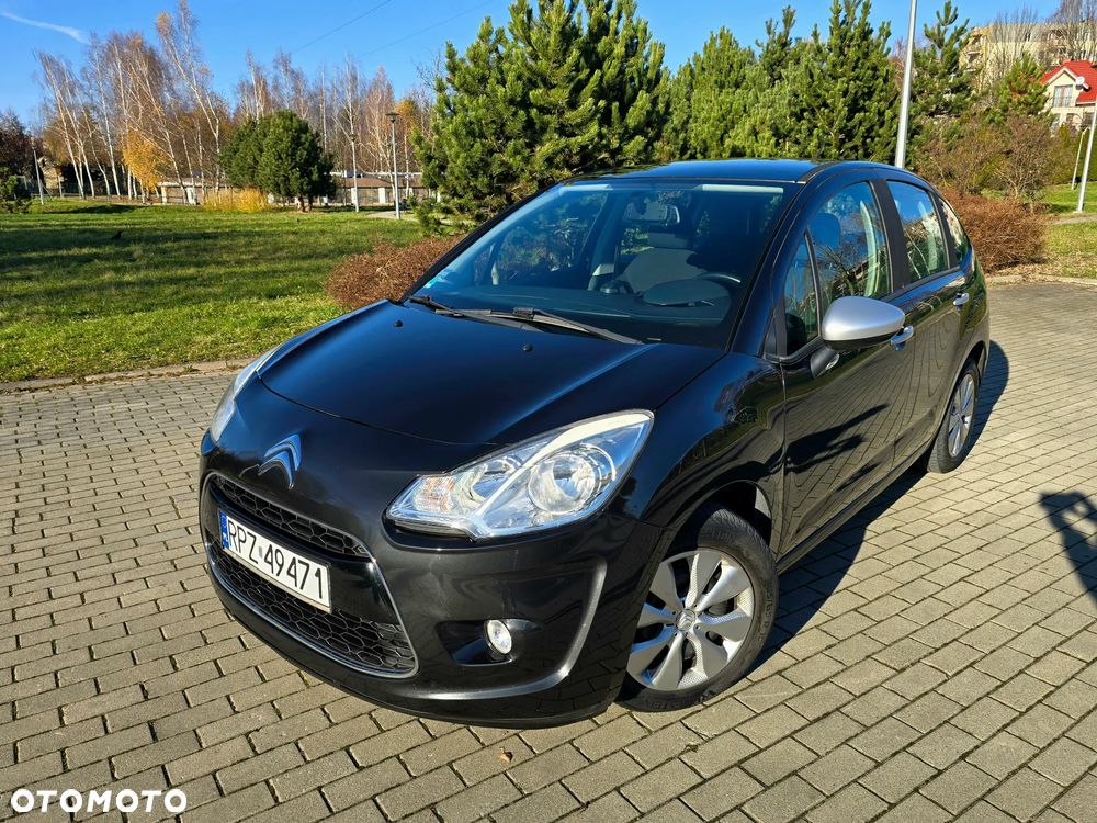Citroën C3 VTi 95 Selection - 6