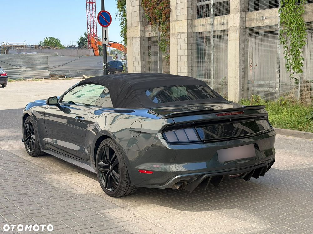 Ford Mustang ver-3-7-v6 - 3
