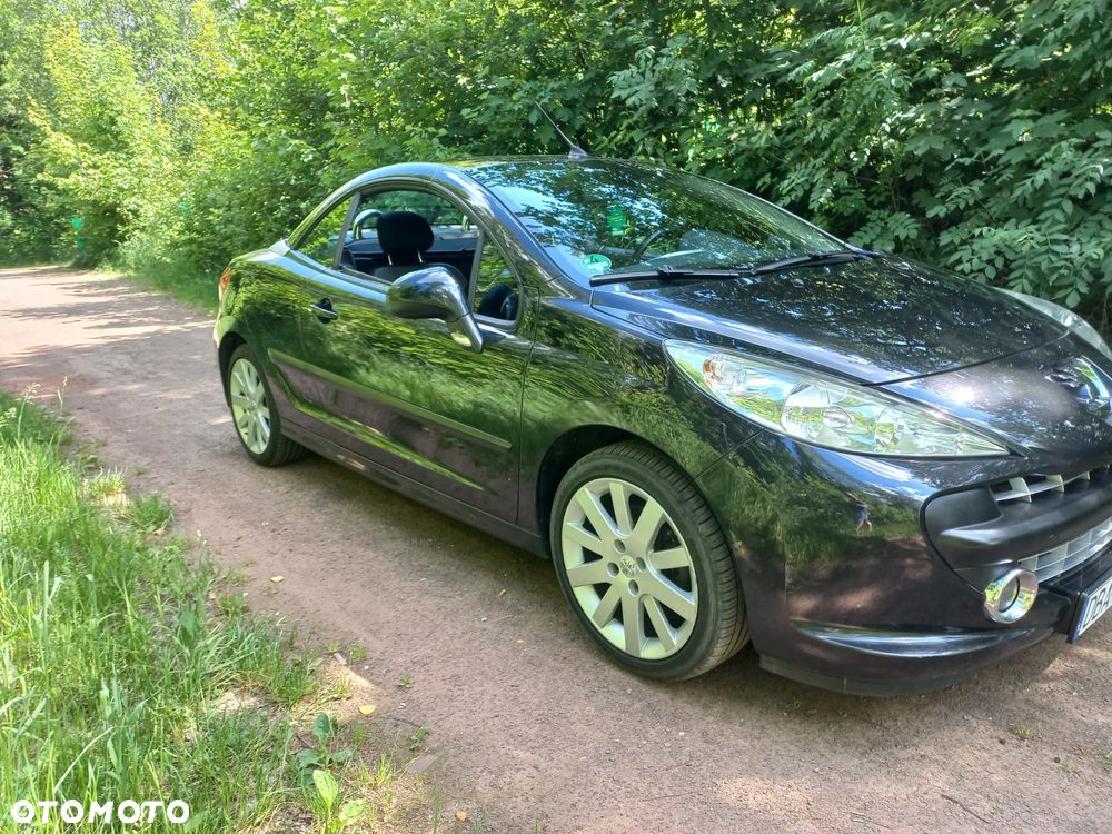 Peugeot 207 120 Premium - 28