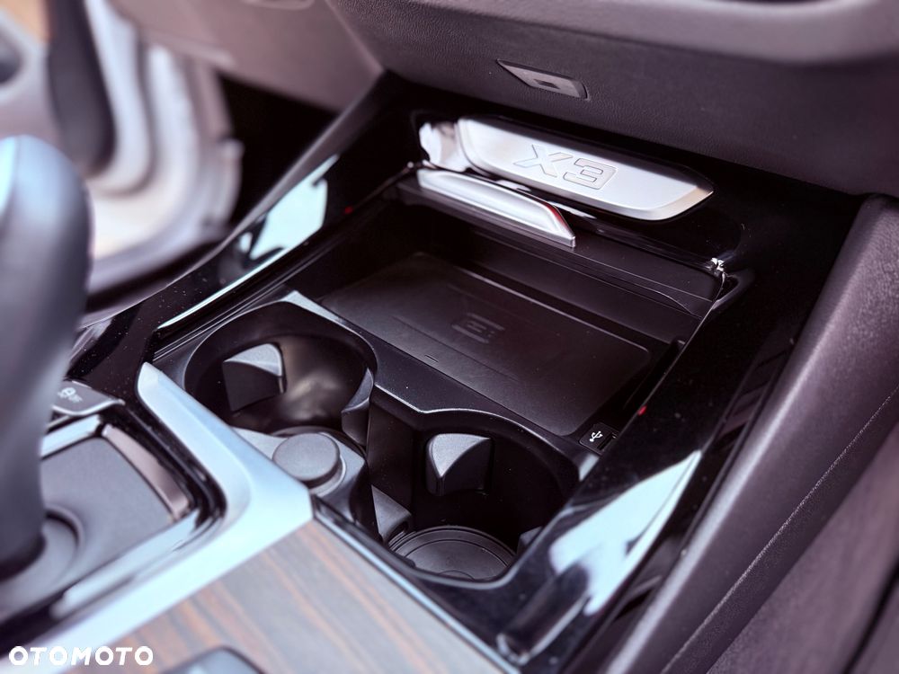 BMW X3 xDrive30i GPF Luxury Line sport - 16