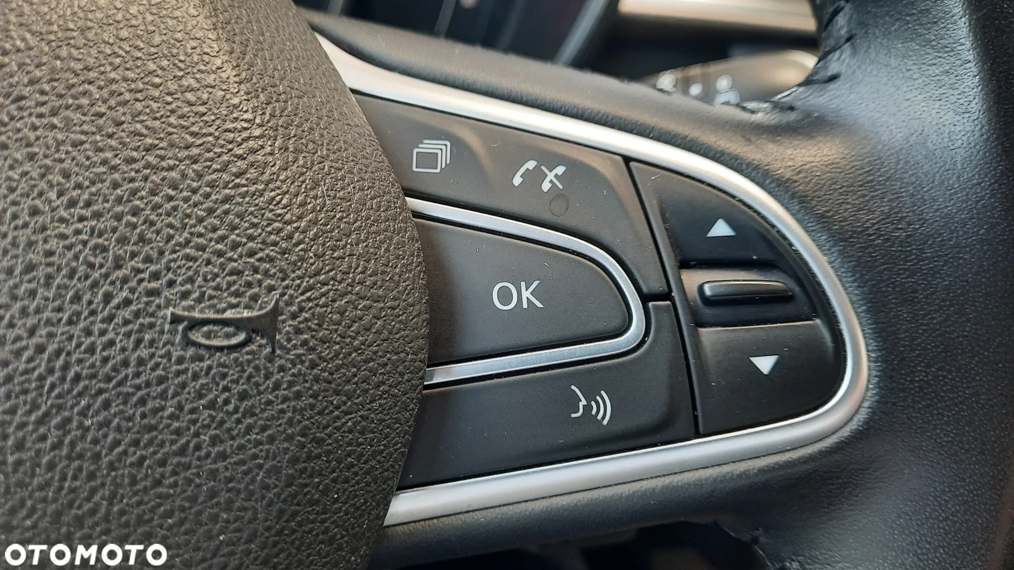 Renault Kadjar 1.3 TCe FAP Limited - 23