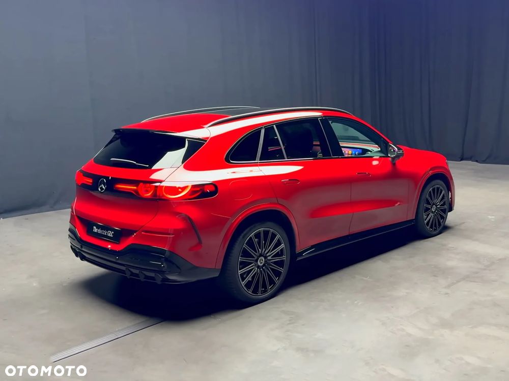 Mercedes-Benz GLC - 3