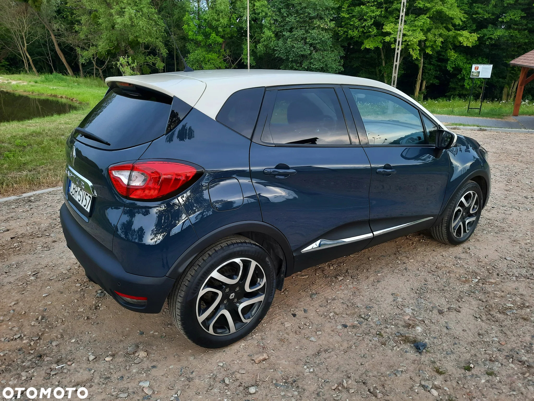 Renault Captur - 5