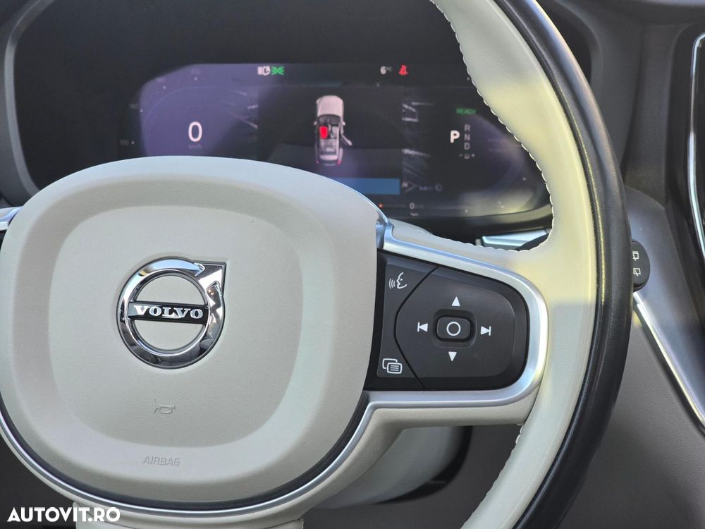 Volvo XC 60 T5 AWD Inscription - 15