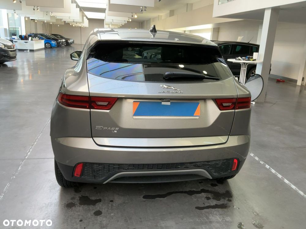 Jaguar E-Pace D150 AWD HSE - 17