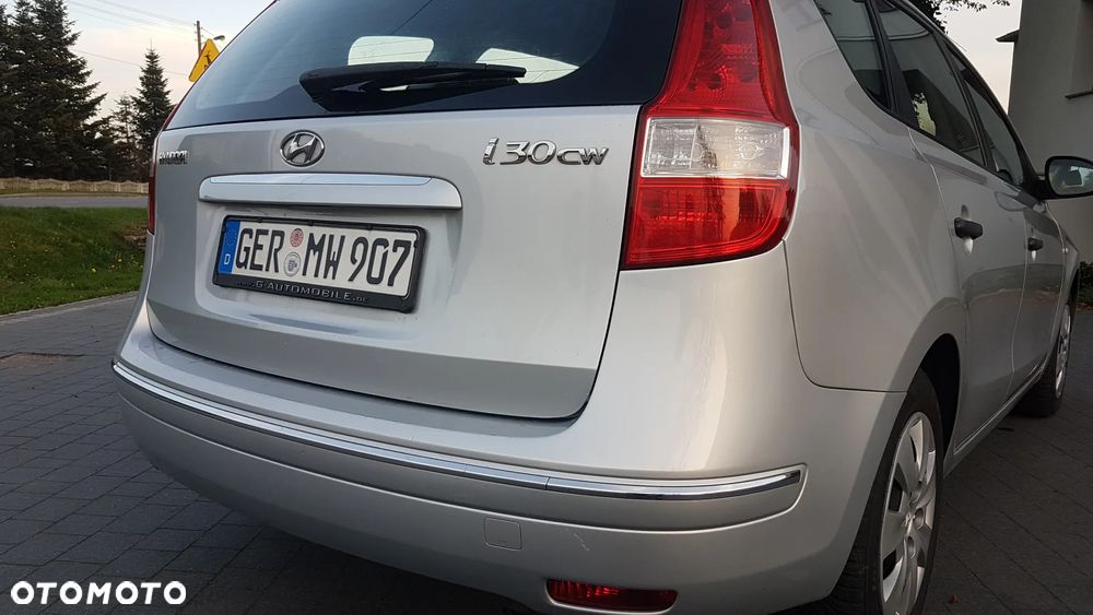 Hyundai i30 1.4 Blue Classic - 19