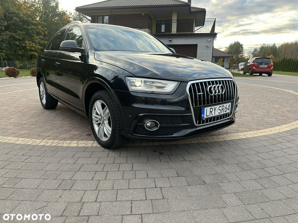 Audi Q3 - 1