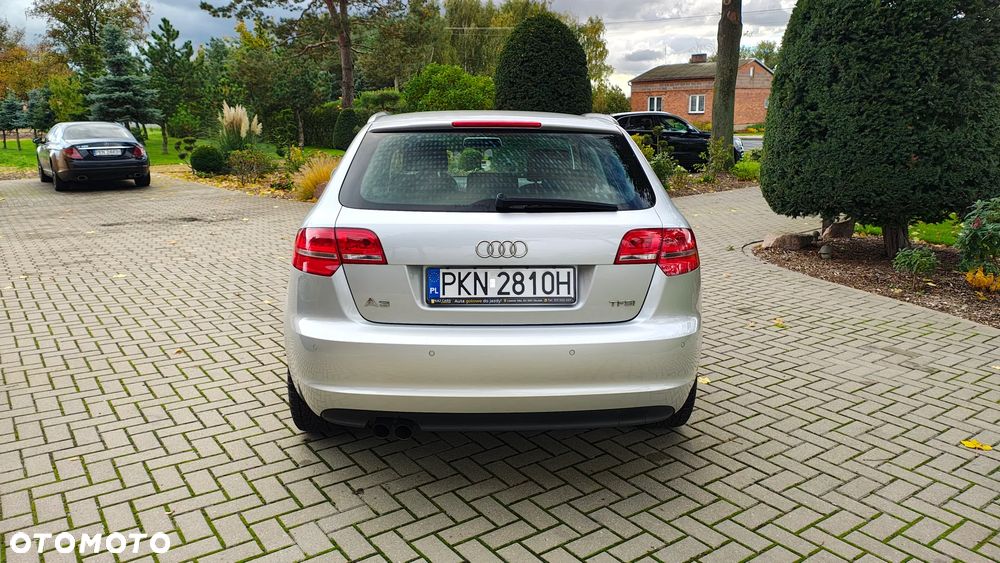 Audi A3 - 6