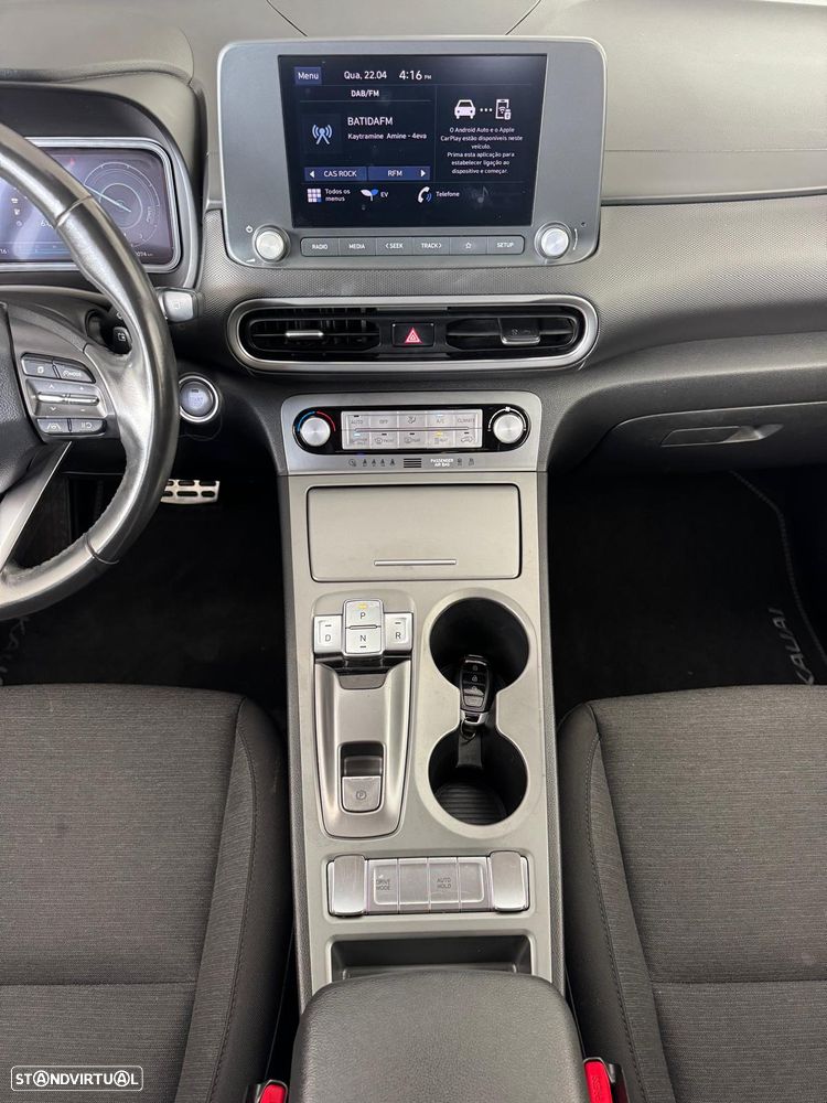 Hyundai Kauai 64 kWh Premium - 11