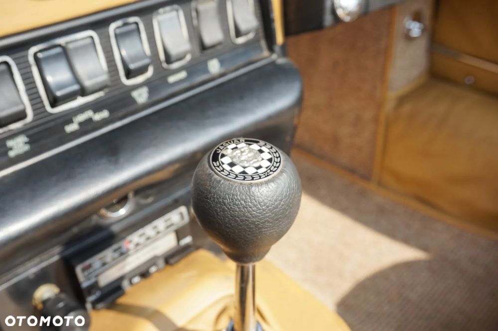 Jaguar E-Type - 30