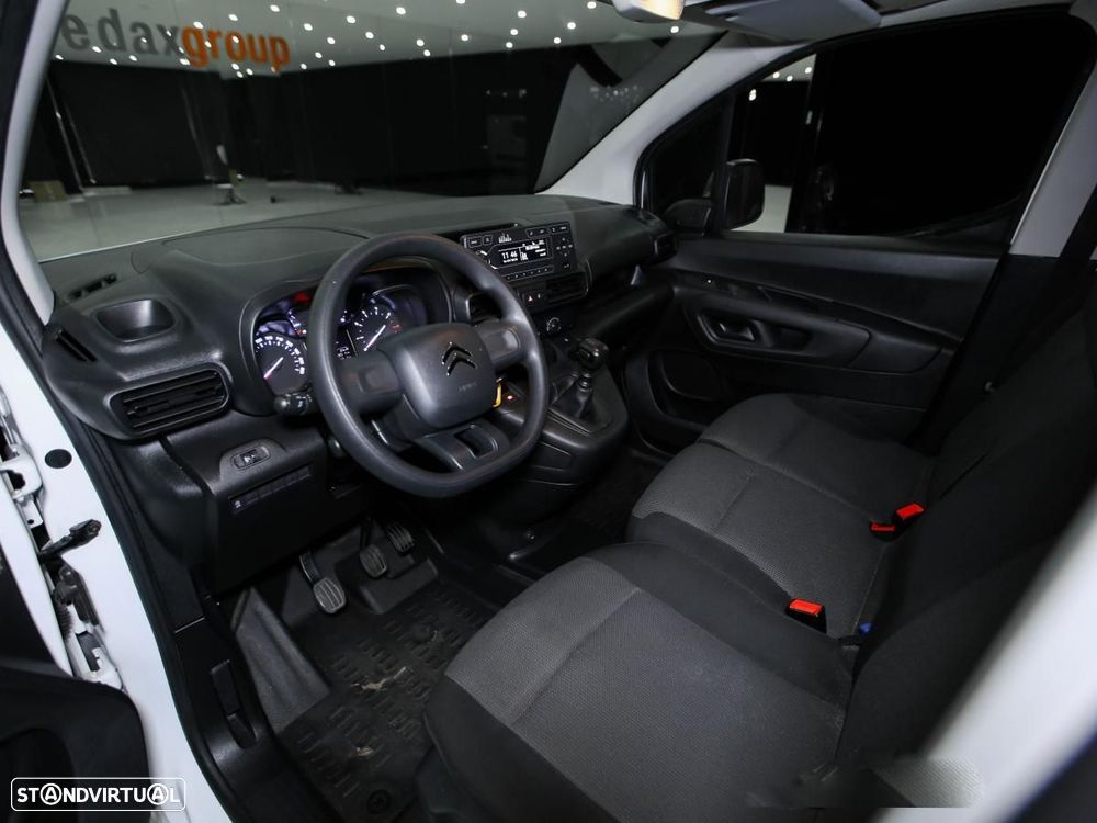 Citroën Berlingo 3L C/IVA - 9