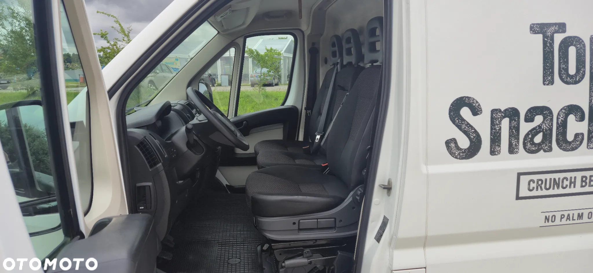 Peugeot Boxer - 4