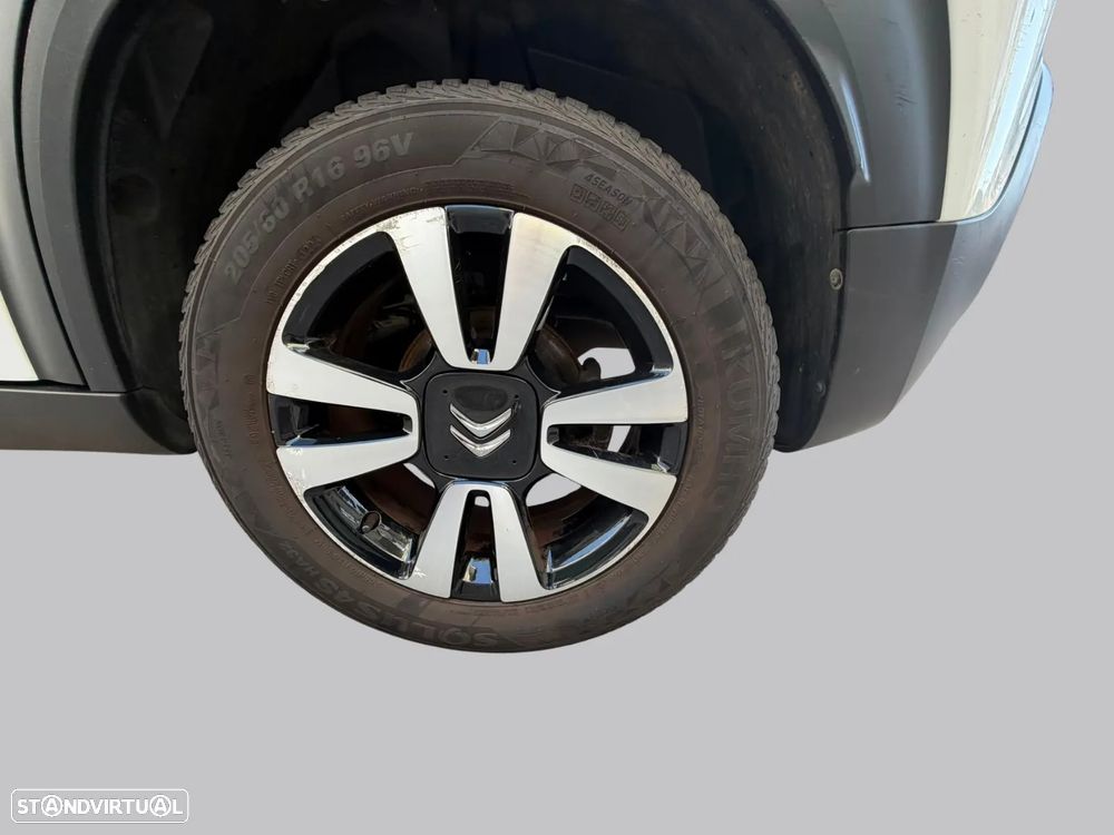 Citroën C3 Aircross 1.2 PureTech C-Series - 19