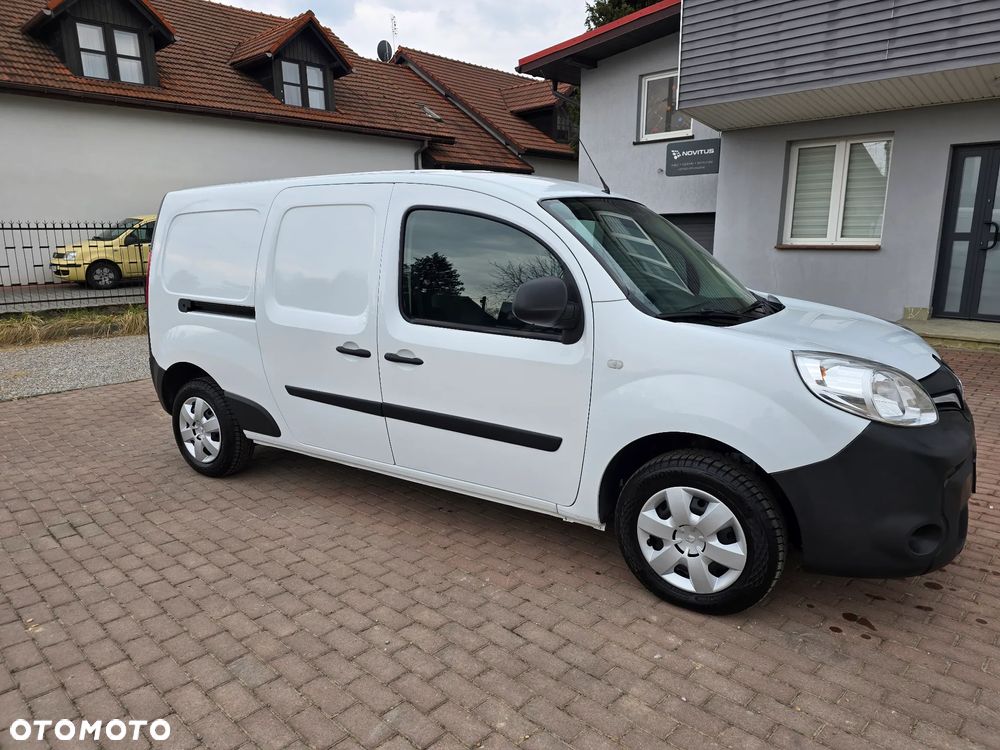 Renault Kangoo maxi - 8