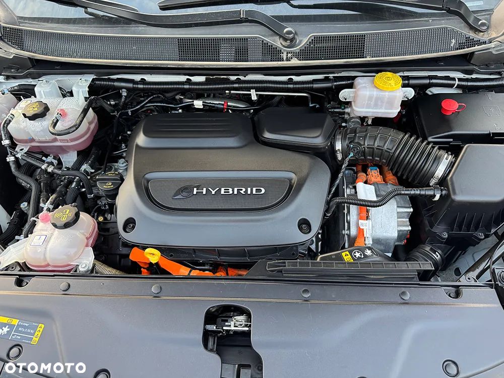 Chrysler Pacifica - 18