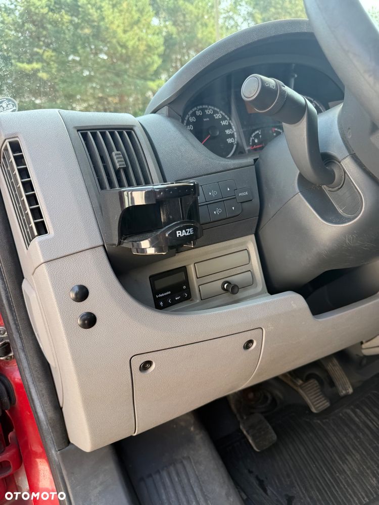 Peugeot Boxer - 13