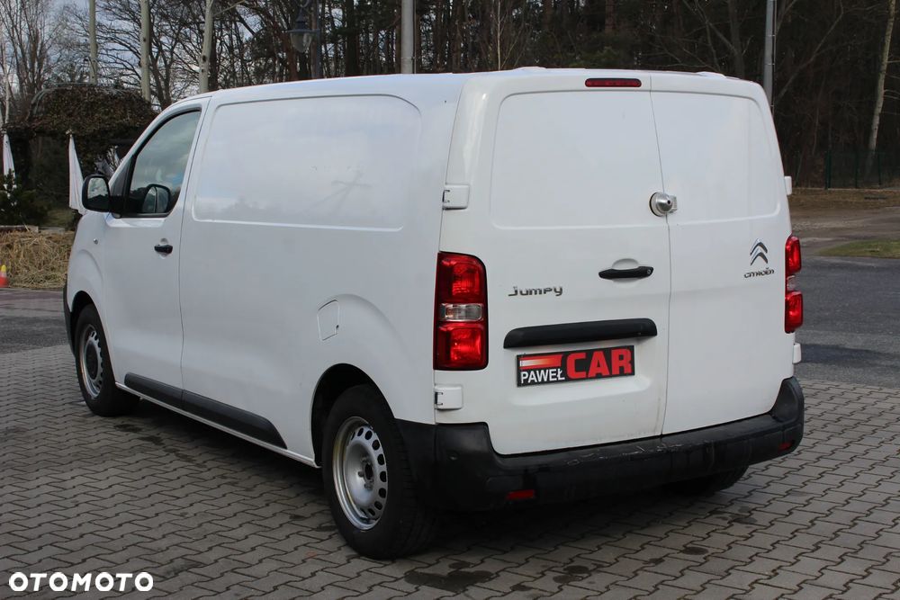 Citroën Jumpy - 7