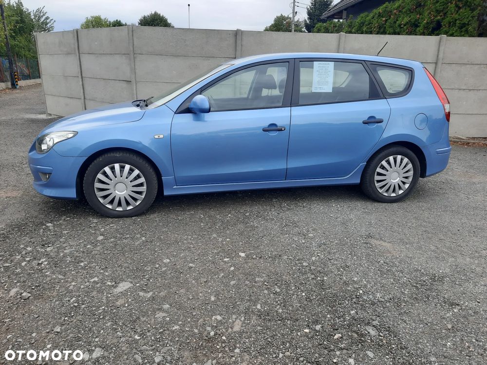 Hyundai i30 - 6