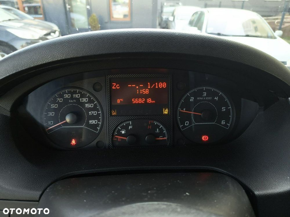 Citroën Jumper - 16