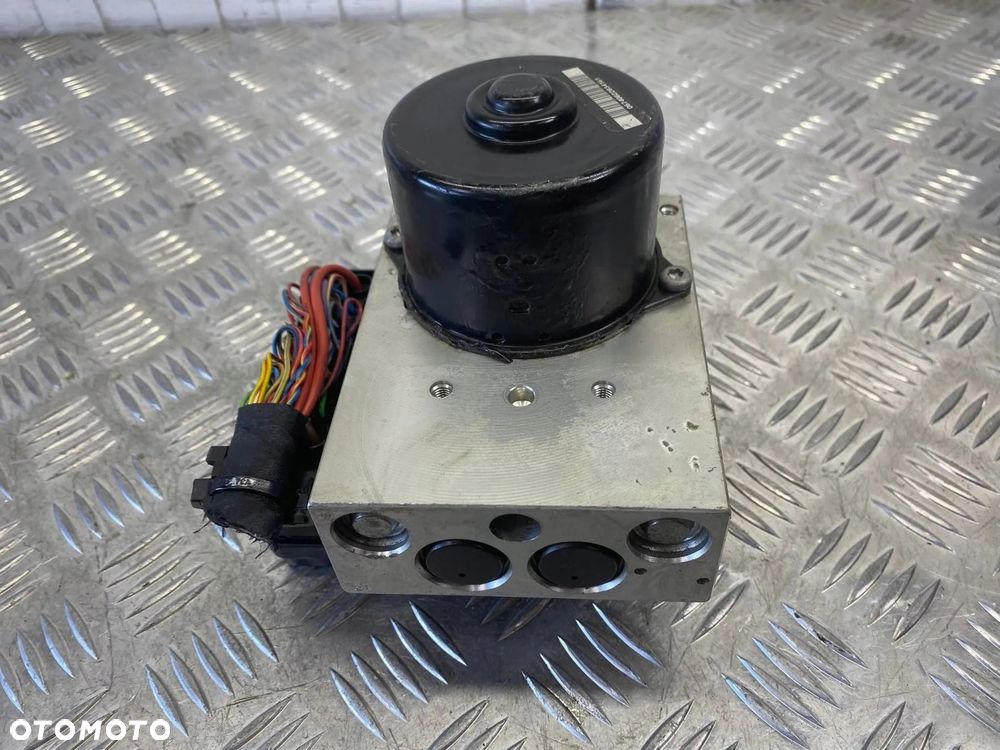 POMPA ABS MERCEDES W203 A0054314312 A0345457932 - 1
