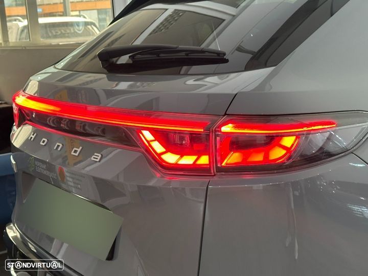 Honda e-Ny1 68.8 kWh - 4