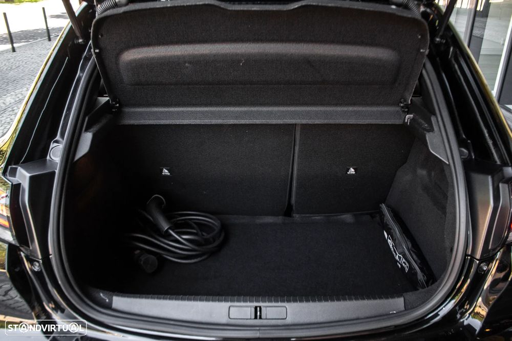 Peugeot e-208 50 kWh Style - 29
