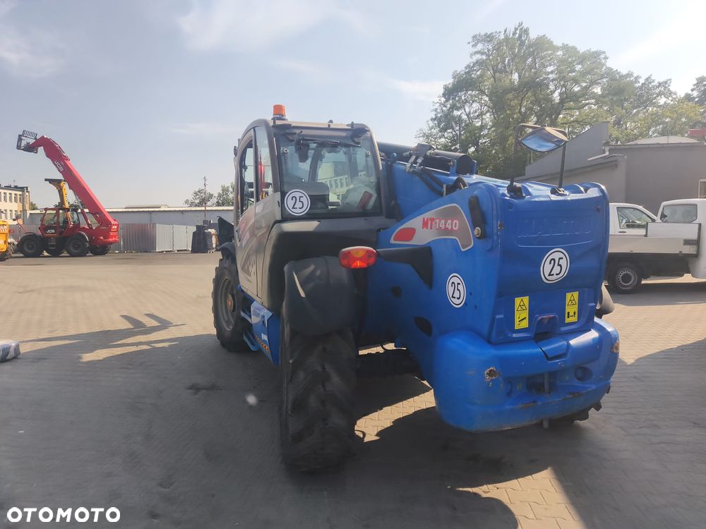 Manitou MT 1440 - 2