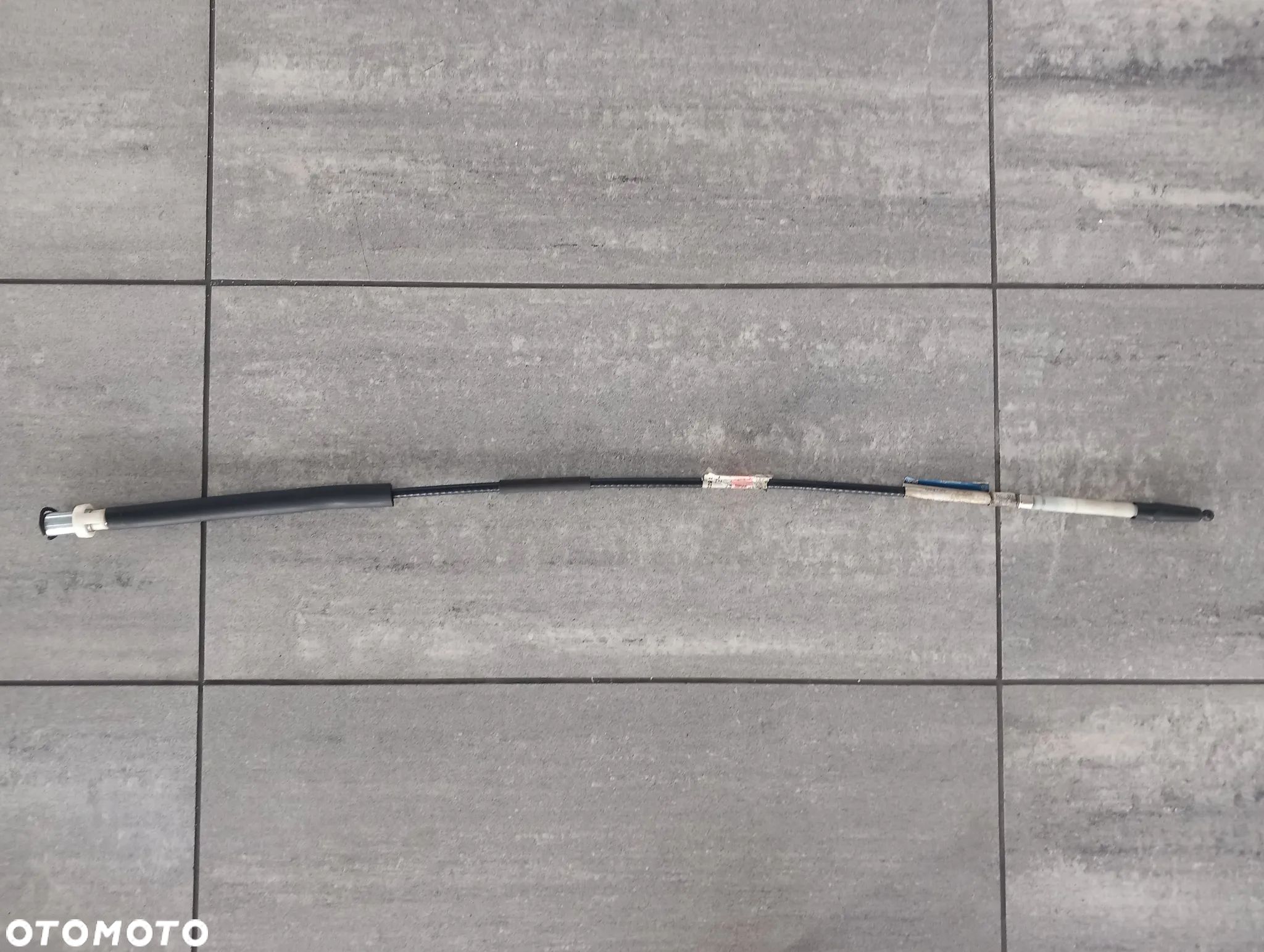 Linka napędu prędkościomierza Ford Mondeo 1992-1996 7357974 - 1