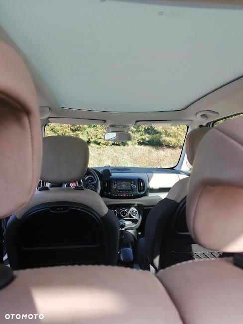 Fiat 500L 1.4 16V Urban - 11