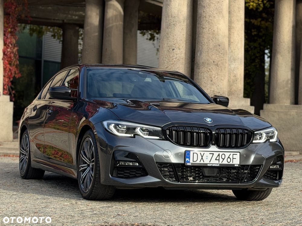 BMW 320D