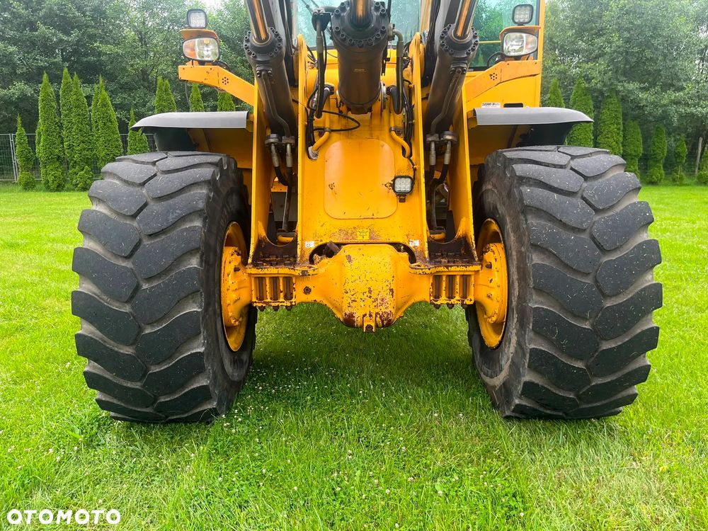Volvo L110E - 7