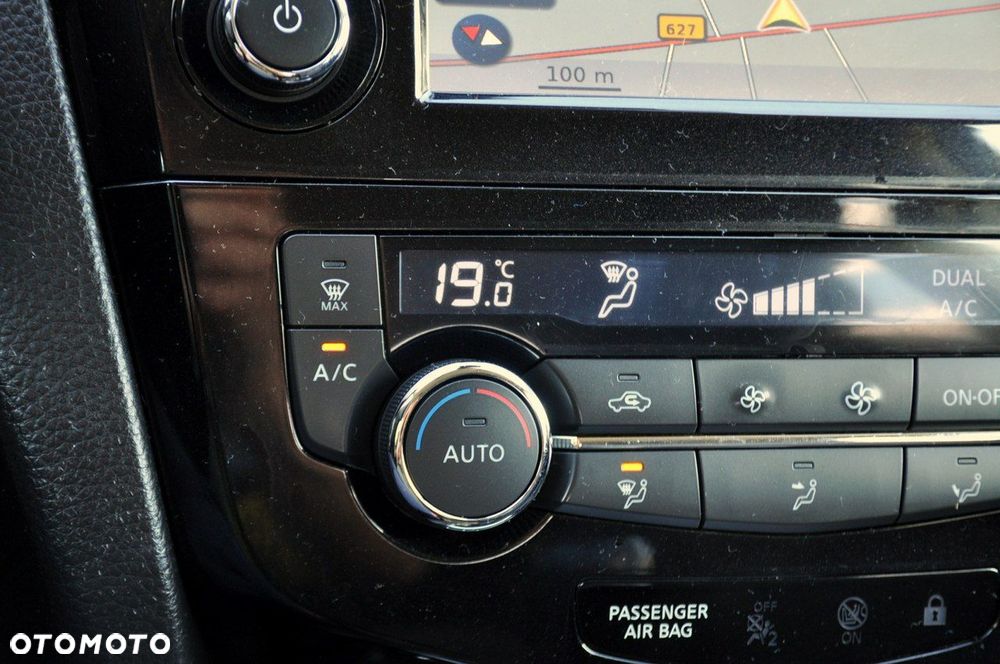 Nissan Qashqai - 33