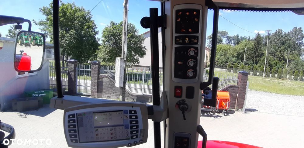 Massey Ferguson 7622 Dyna-VT - 16