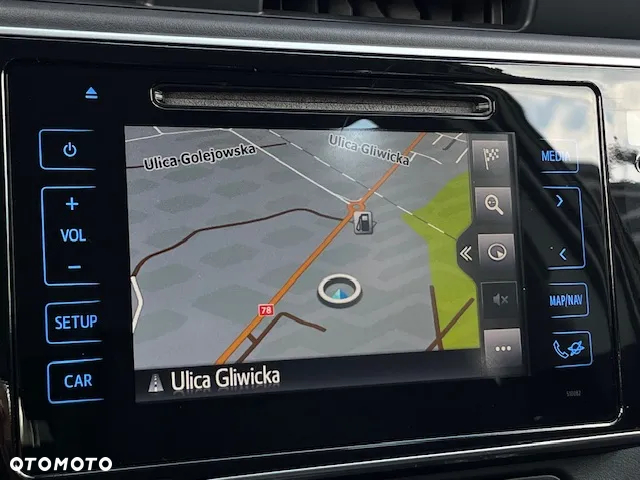 Toyota Auris Hybrid 135 Active - 35
