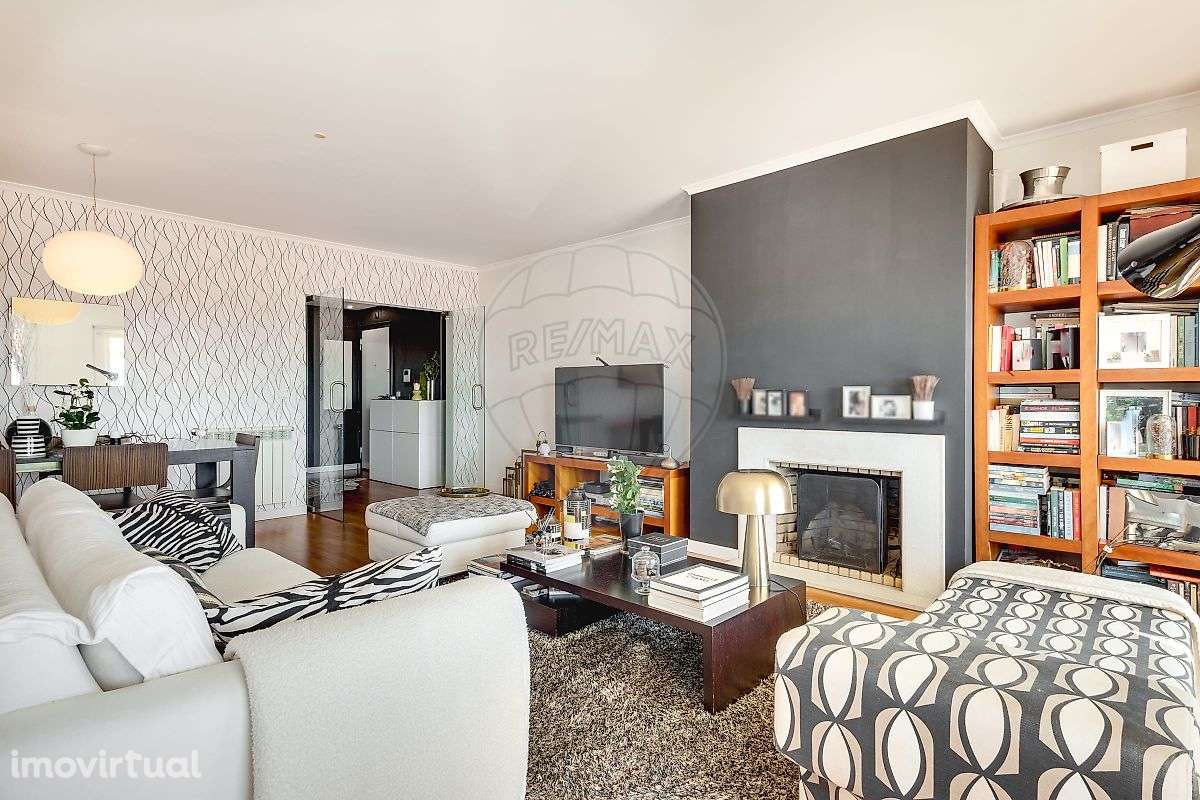Apartamento T3 para venda - Grande imagem: 2/31