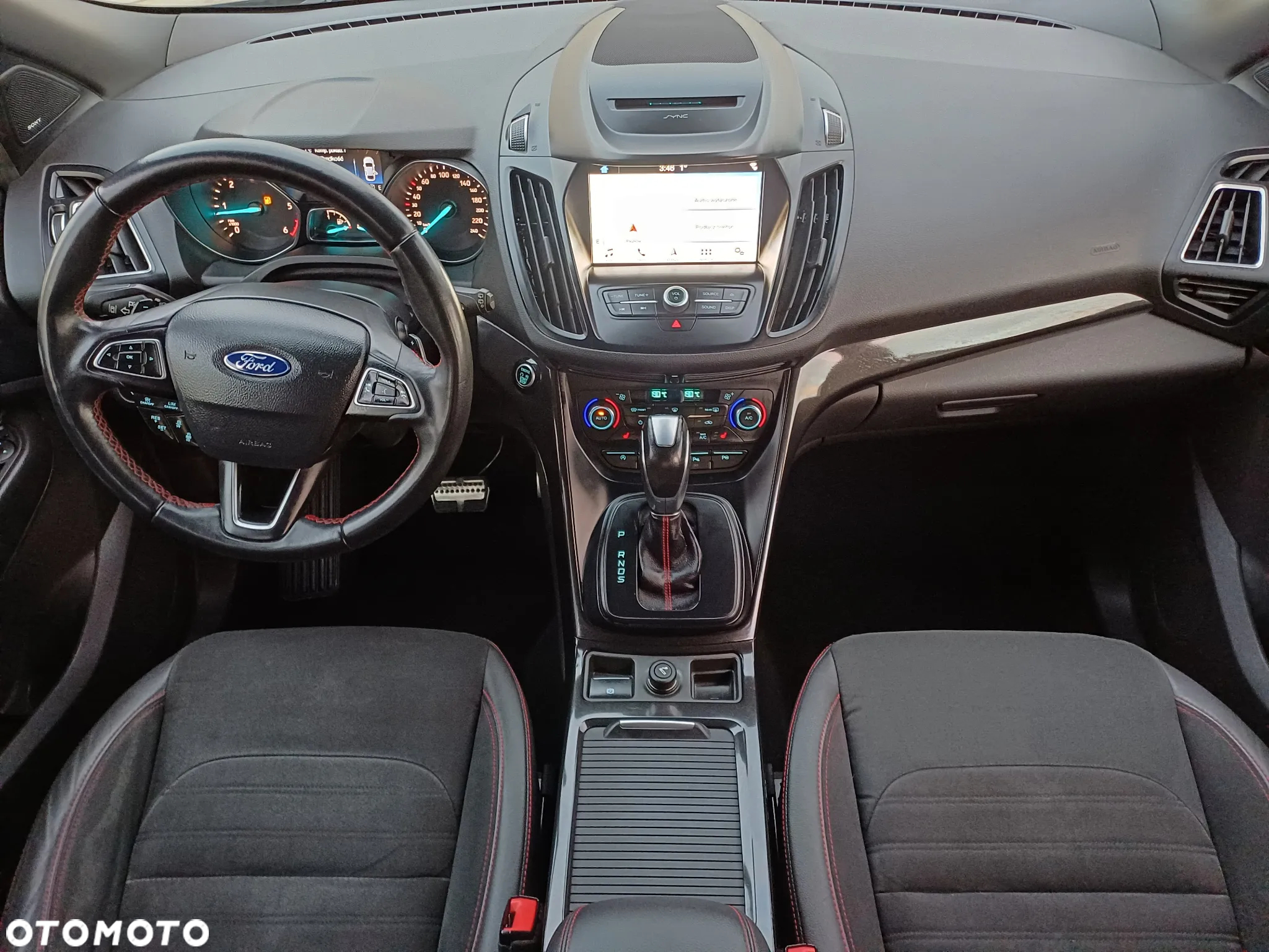 Ford Kuga 2.0 TDCi AWD ST-Line - 20