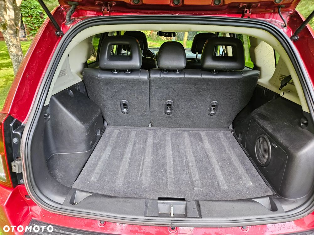 Jeep Compass 2.0 4x2 North - 8