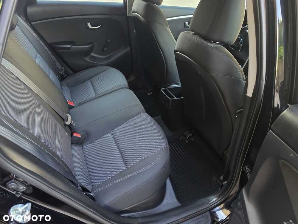 Hyundai i30 1.4 Premium - 29
