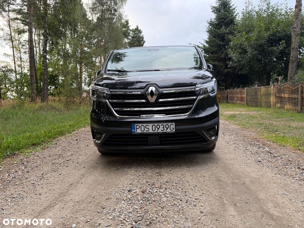 Renault Trafic 2.0 dCi Escapade EDC - 1
