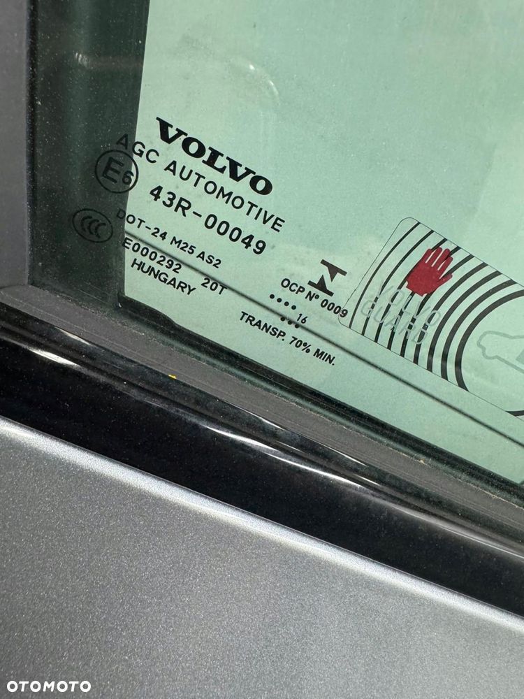 drzwi prawy przód volvo v40 ii 2012-2018r 477-46 - 5
