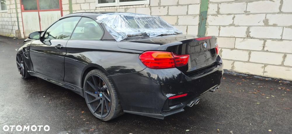BMW M4 DKG - 6