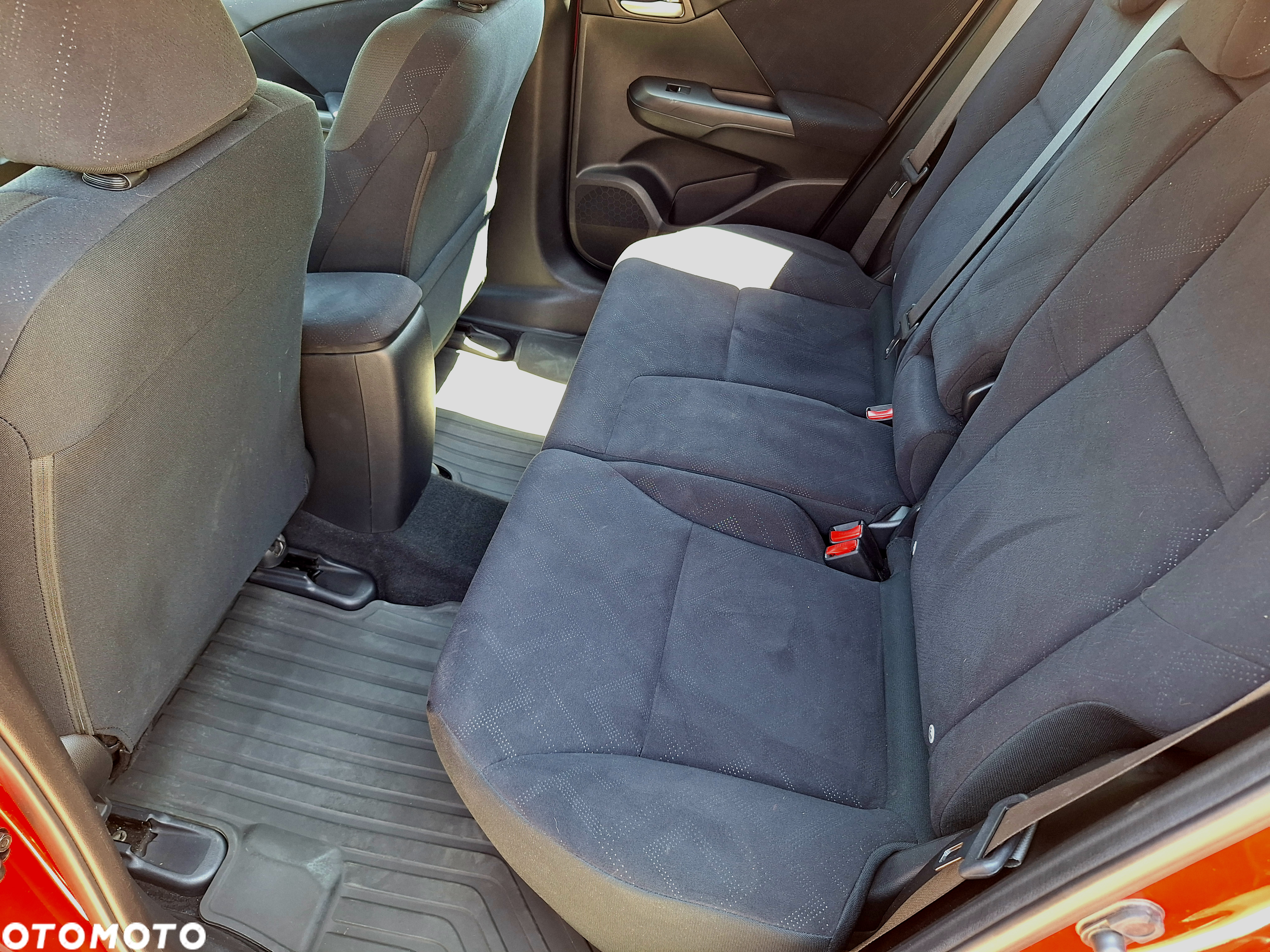 Honda Civic 1.8 Sport - 10