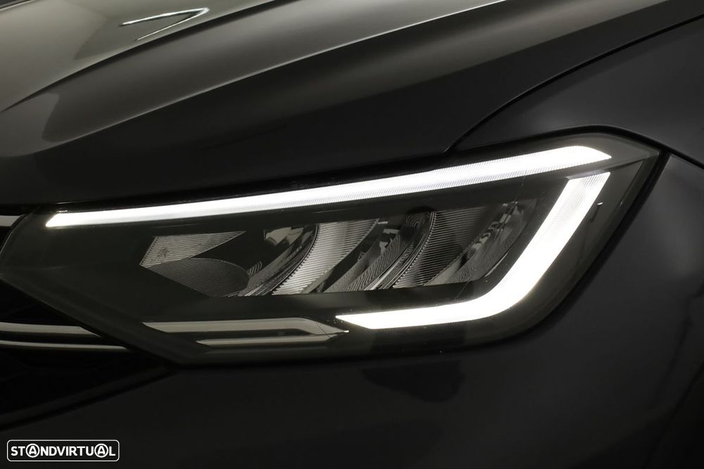 VW Taigo 1.0 TSI Urban - 6