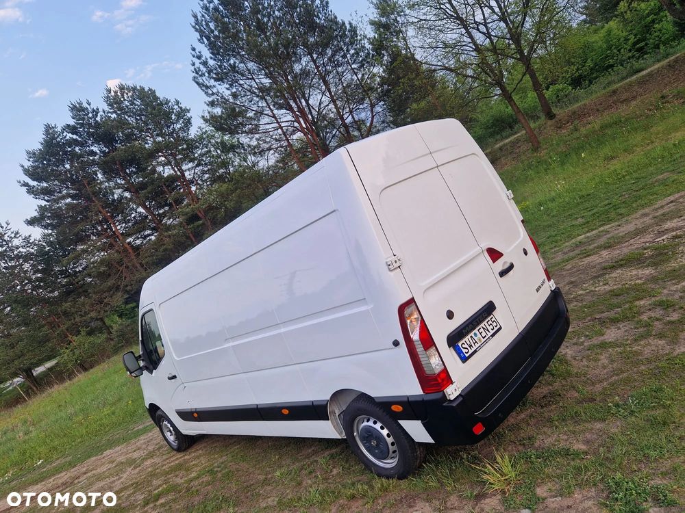 Renault Master - 4