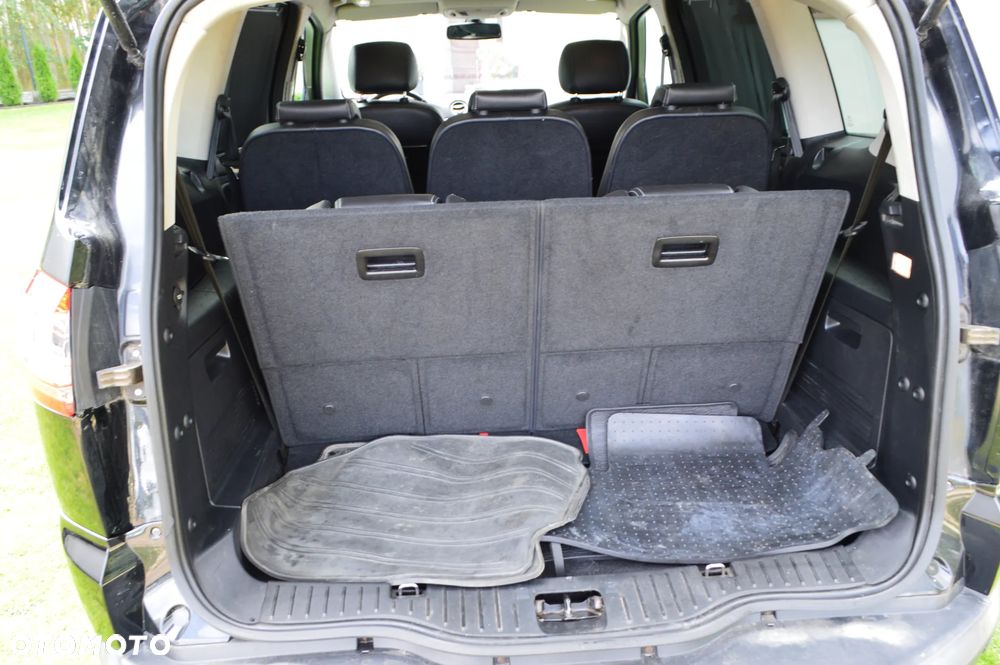 Ford S-Max 2.0 TDCi DPF Platinium X MPS6 - 7