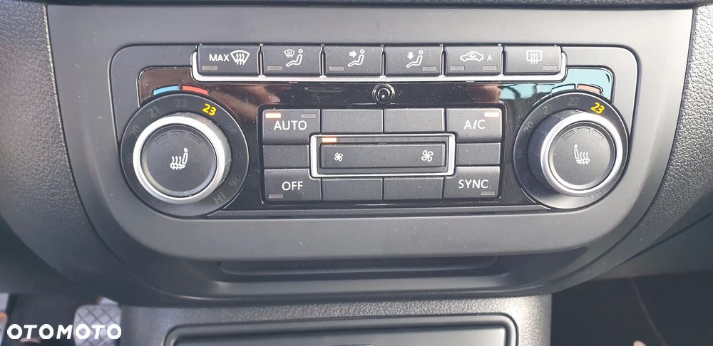 Volkswagen Golf Plus Plus1.6 TDI DPF BlueMotion Technology MATCH - 33