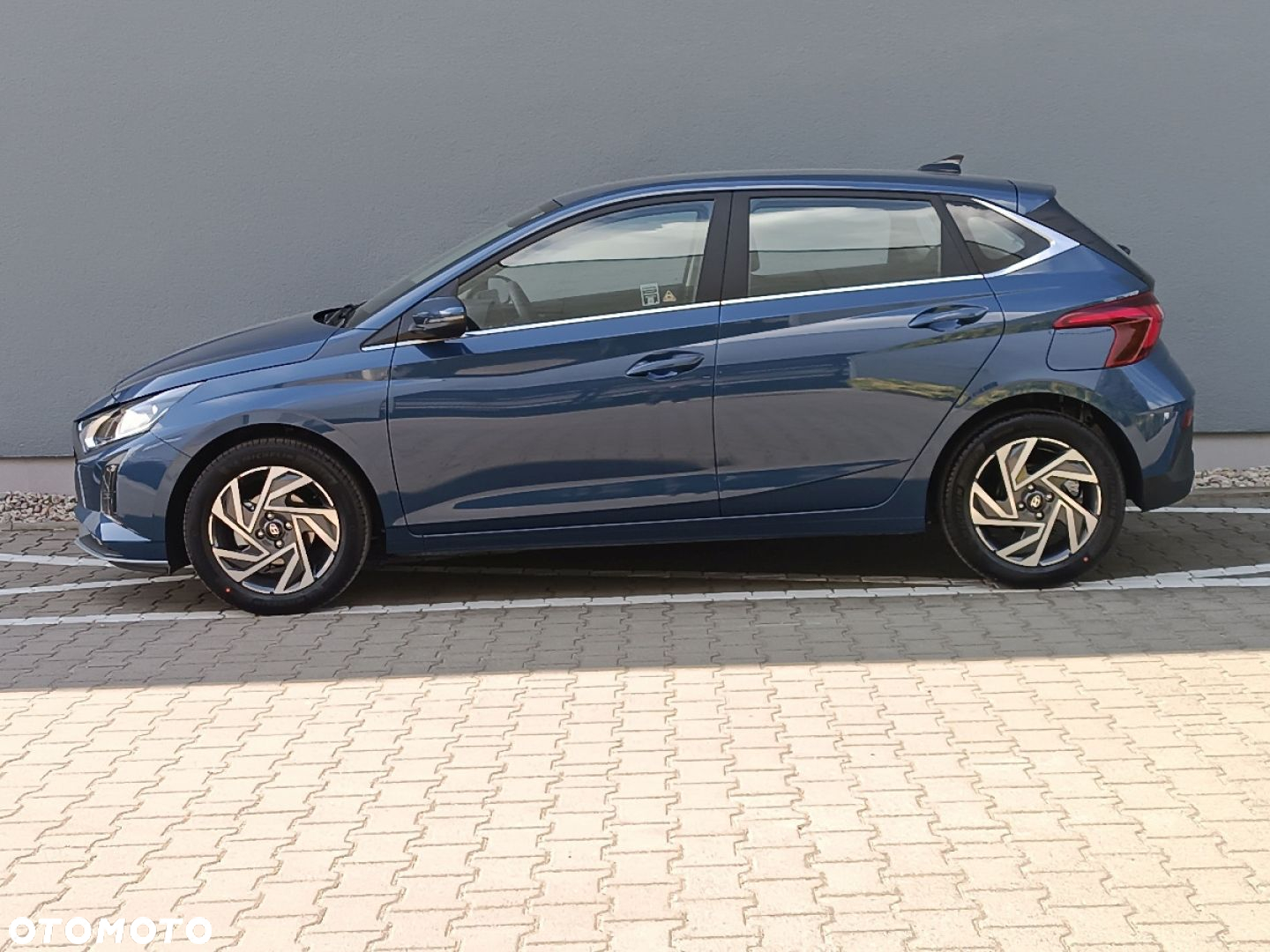 Hyundai i20 1.2 Modern - 7