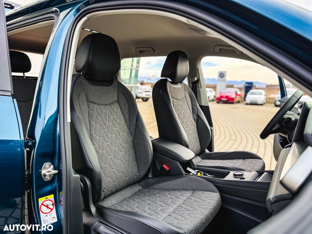 Volkswagen Tayron 1.5 TSI DSG PHEV Life - 20